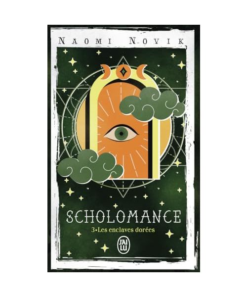 Scholomance: Les enclaves dorées (3)