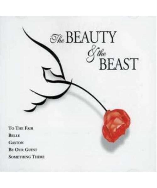 The Beauty and the Beast