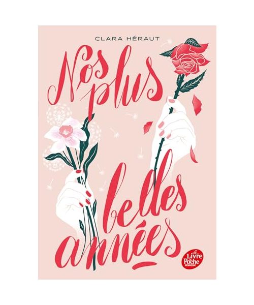 Nos plus belles années