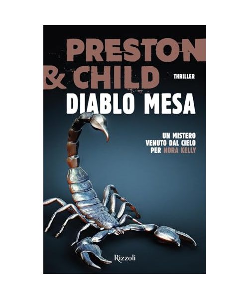 Diablo Mesa