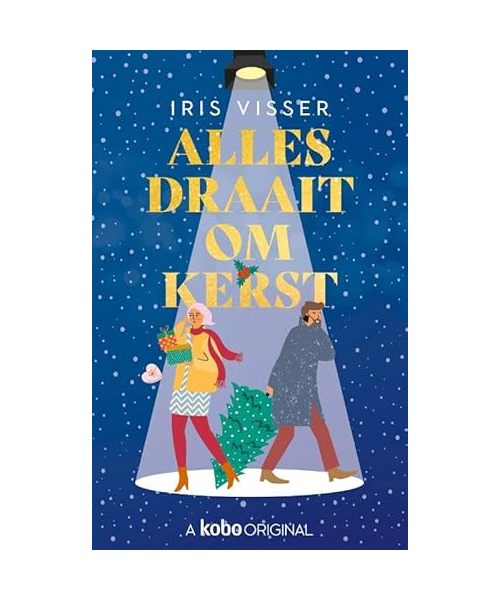 Alles draait om kerst