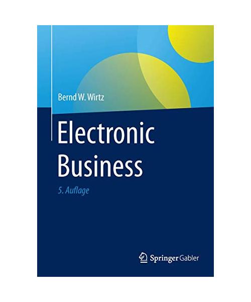 Electronic Business