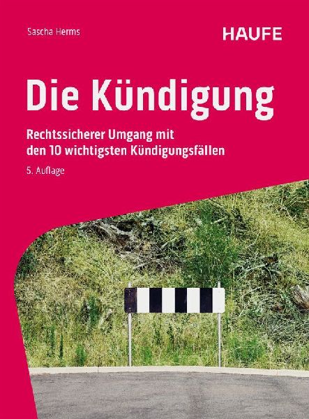 Die Kündigung