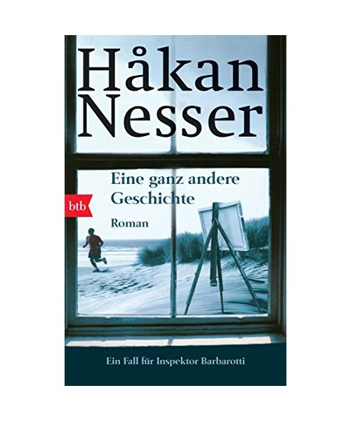 Eine ganz andere Geschichte