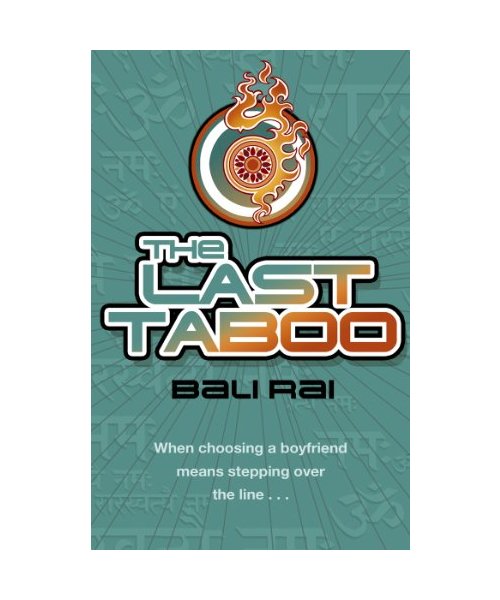 The Last Taboo