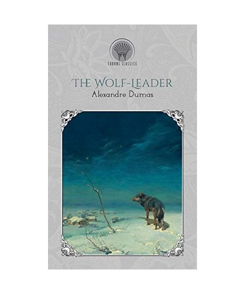 The Wolf Leader