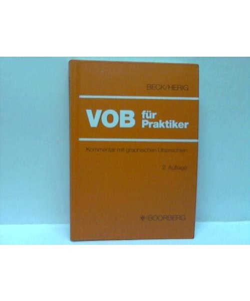 VOB für Praktiker