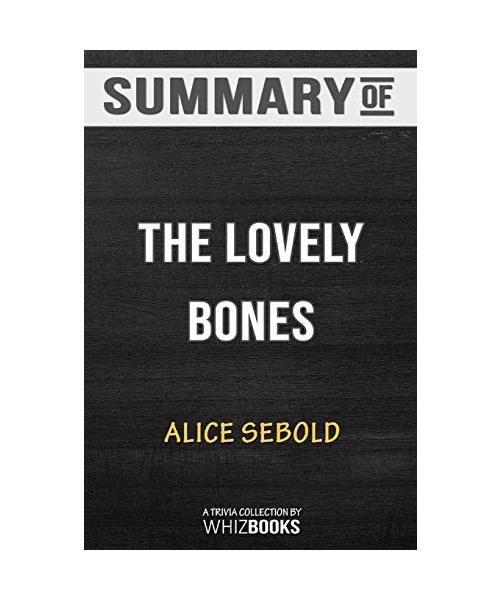Summary of The Lovely Bones