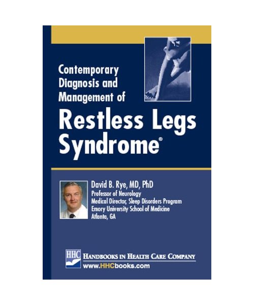 Contemporary Diagnosis and Management of Restless Legs Syndrome