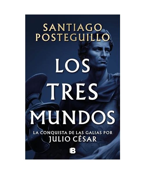 Los Tres Mundos / The Three Worlds