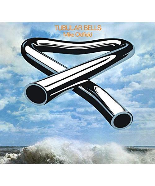 Tubular Bells [VINYL]
