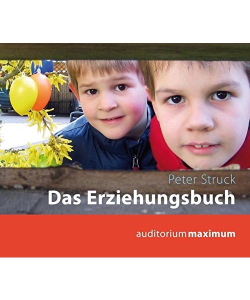 Das Erziehungsbuch