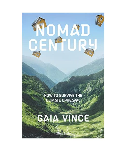 Nomad Century