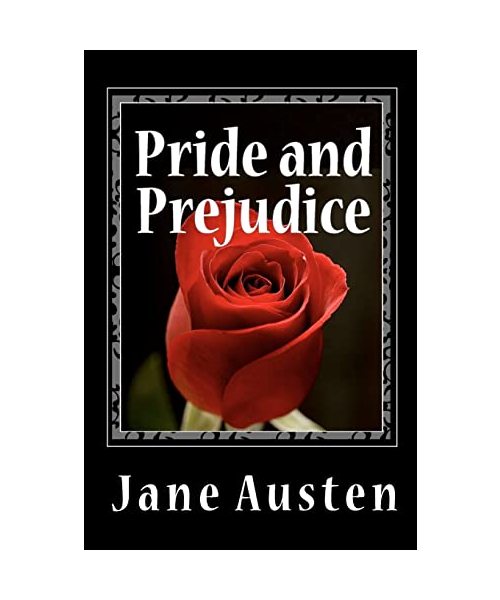 Pride and Prejudice