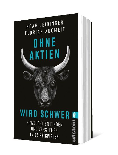 Ohne Aktien Wird Schwer