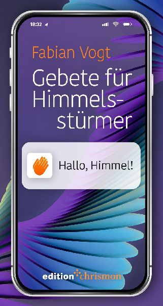 Gebete für Himmelsstürmer