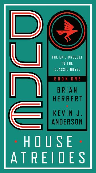 Dune: House Atreides
