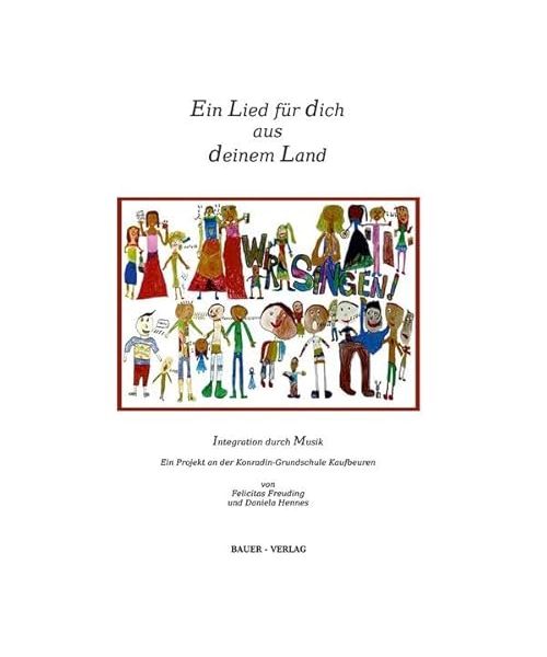 Ein Lied für dich aus deinem Land
