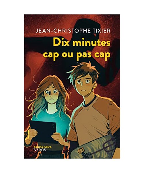 Dix minutes cap ou pas cap
