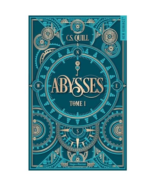 Abysses - Tome 01: Tome 1