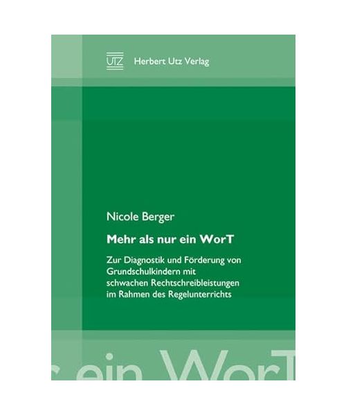 Mehr als nur ein WorT