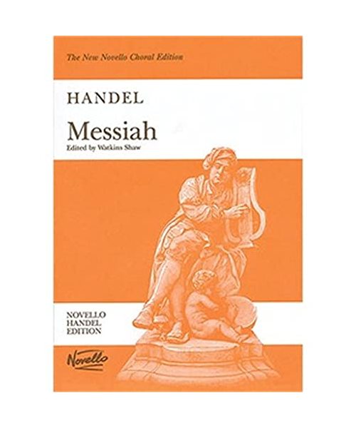 Messiah (Watkins Shaw)