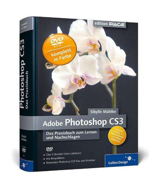 Adobe Photoshop CS3