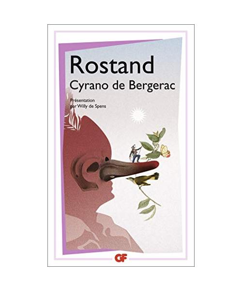 Cyrano de Bergerac