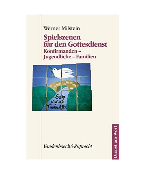 Spielszenen für den Gottesdienst