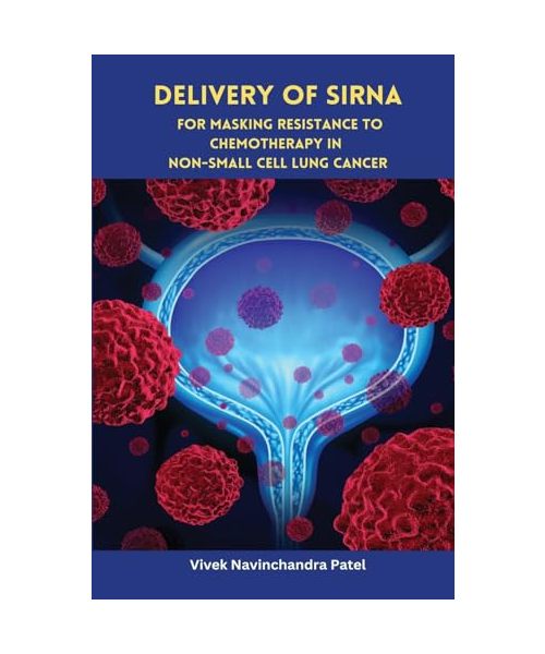 Delivery of siRNA for Masking Resistance to Chemotherapy in Non-Small Cell Lung Cancer