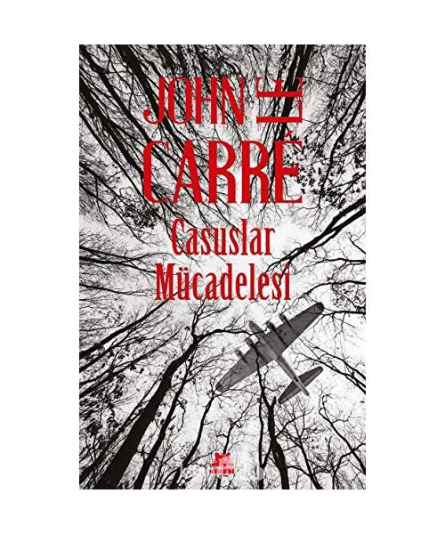 Casuslar Mücadelesi