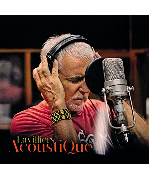 Acoustique (Jewel)
