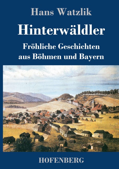 Hinterwäldler