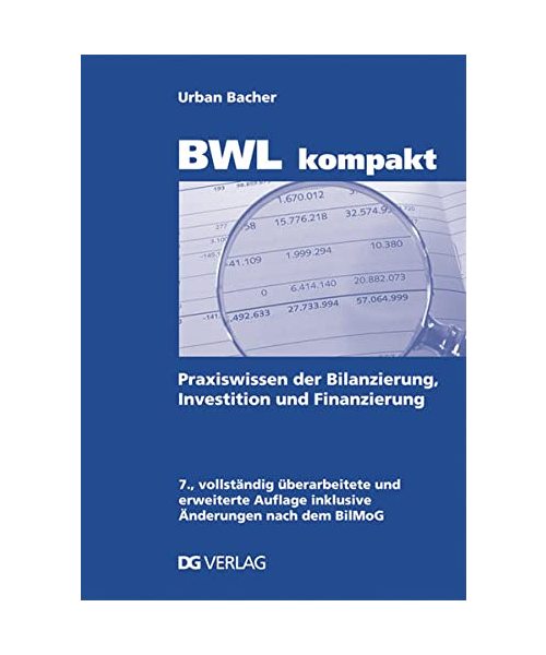 BWL kompakt