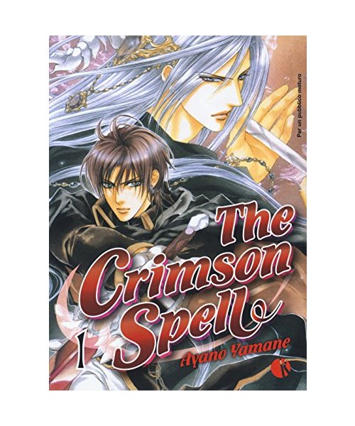 The Crimson spell