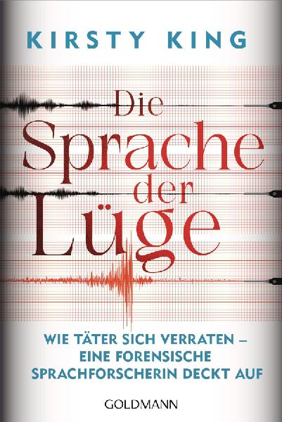 Die Sprache der Lüge