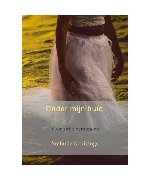 Onder mijn huid: Voor altijd verbonden