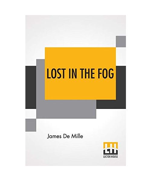 Lost In The Fog