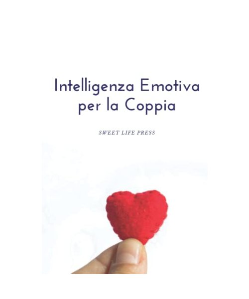 Intelligenza Emotiva per la Coppia