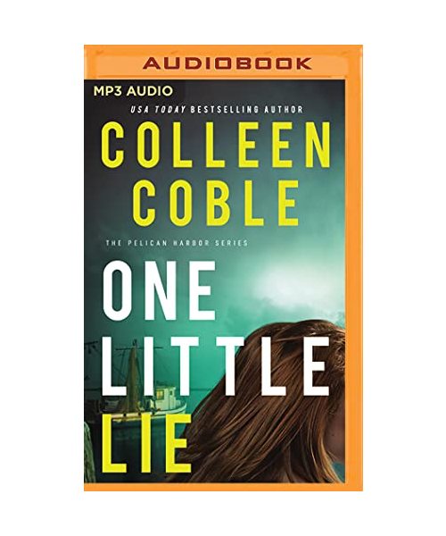 One Little Lie