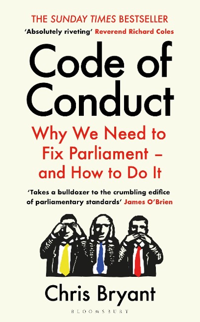 Code of Conduct