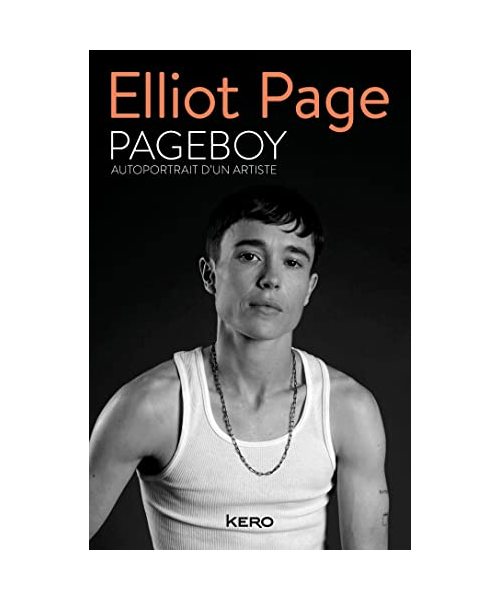 Pageboy: Autoportrait d'un artiste
