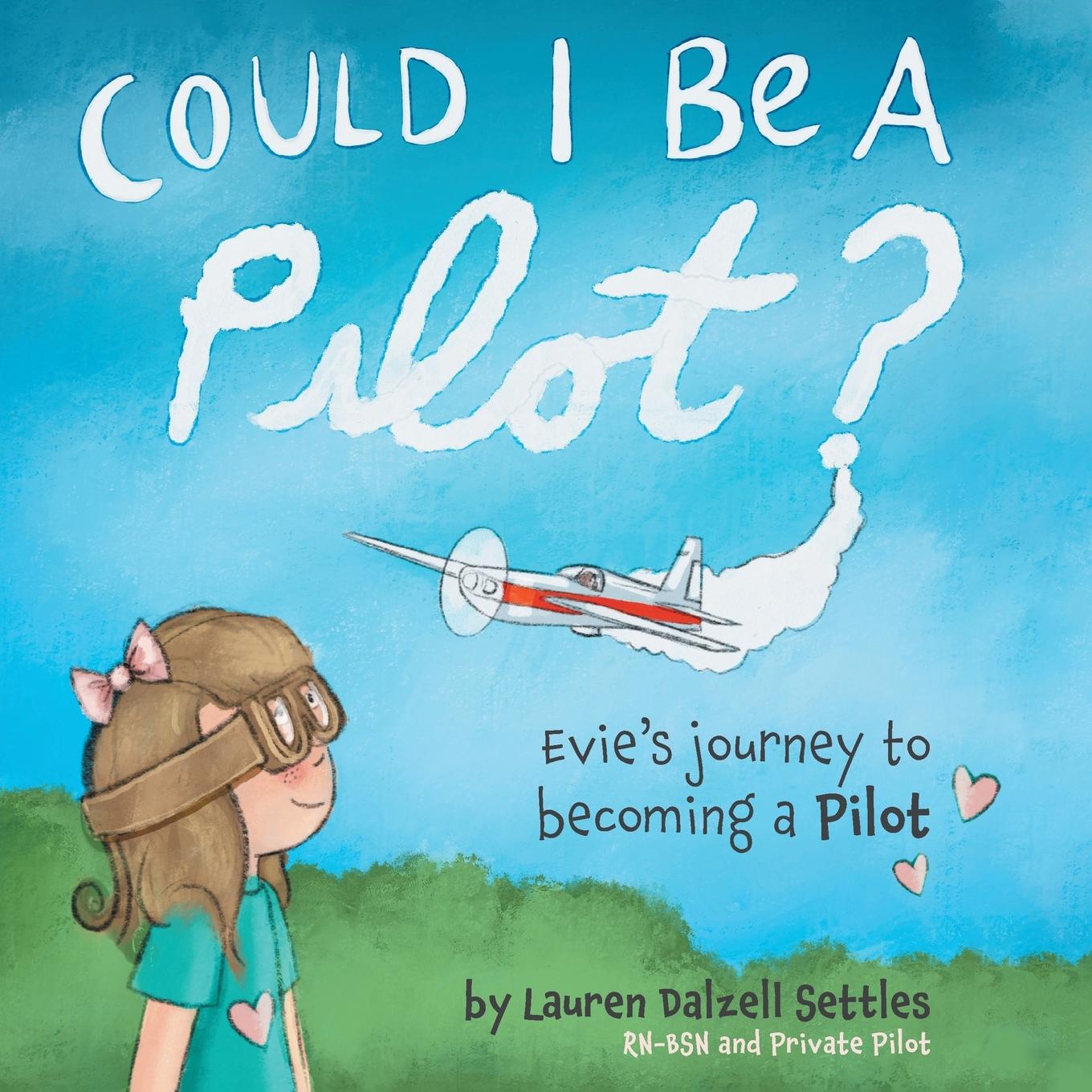 Could I Be a Pilot?