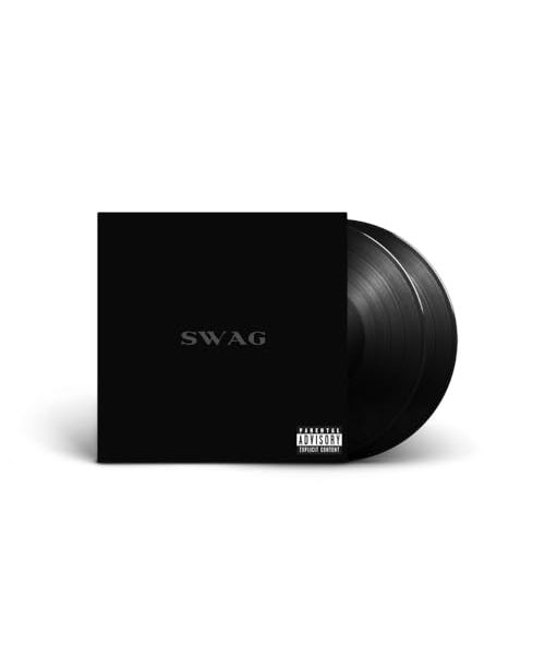 SWAG I (2LP)