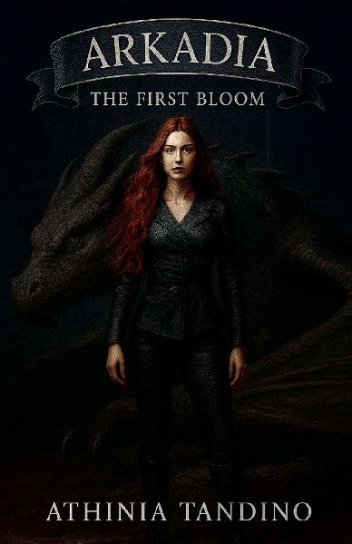 Arkadia, The Age of First Bloom