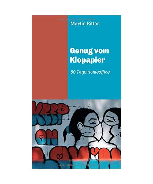 Genug vom Klopapier