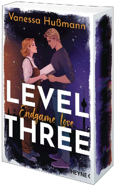 Level Three: Endgame Love