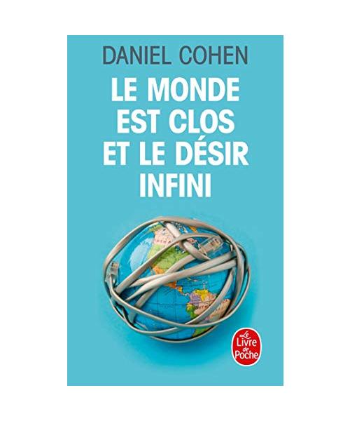 Le Monde Est Clos Et Le Desir Infini