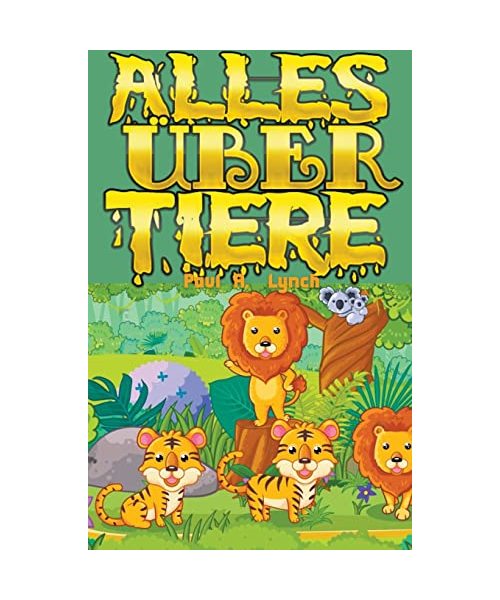 Alles Über Tiere