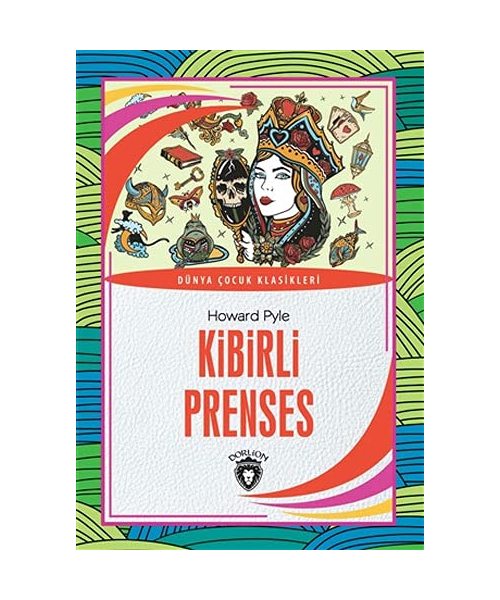 Kibirli Prenses